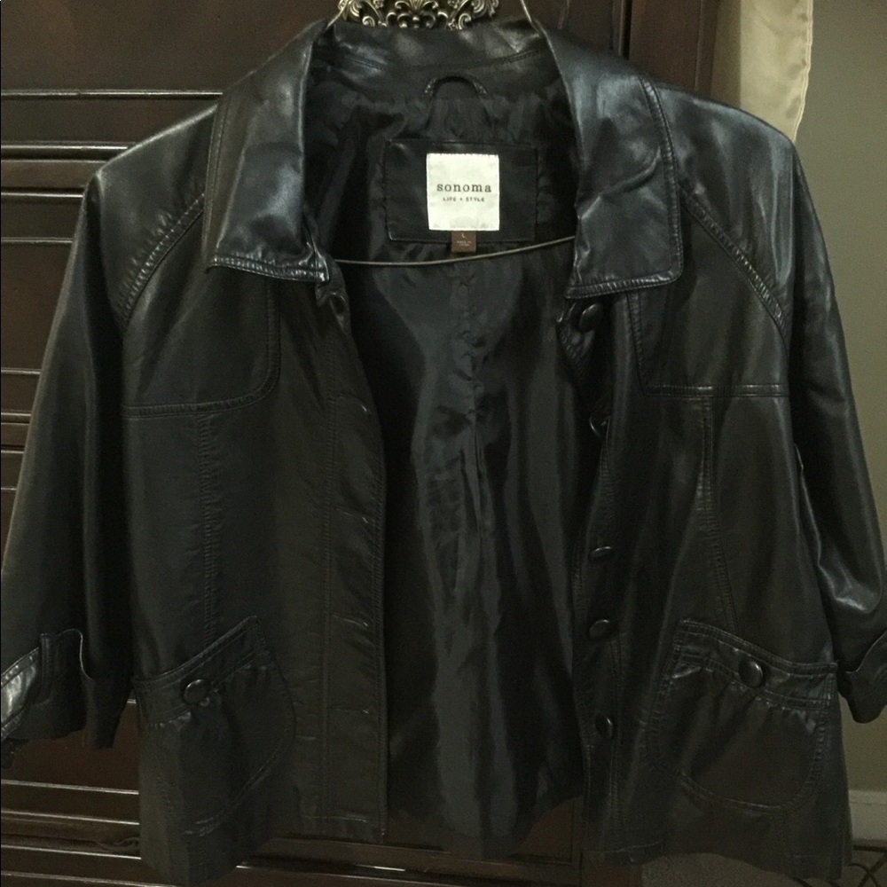 Jackets